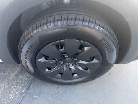 VOLKSWAGEN Saveiro 1.6 G7 CABINE SIMPLES ROBUST FLEX, Foto 5