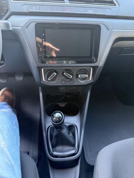 VOLKSWAGEN Saveiro 1.6 G7 CABINE SIMPLES ROBUST FLEX, Foto 13