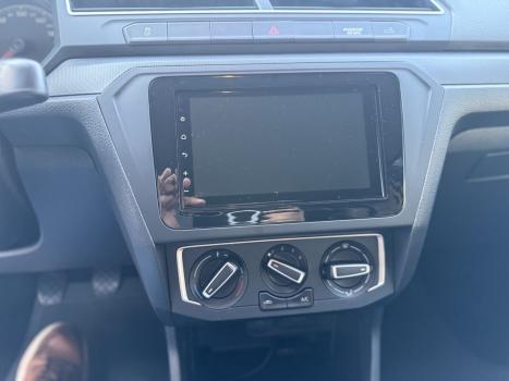 VOLKSWAGEN Saveiro 1.6 G7 CABINE SIMPLES ROBUST FLEX, Foto 14