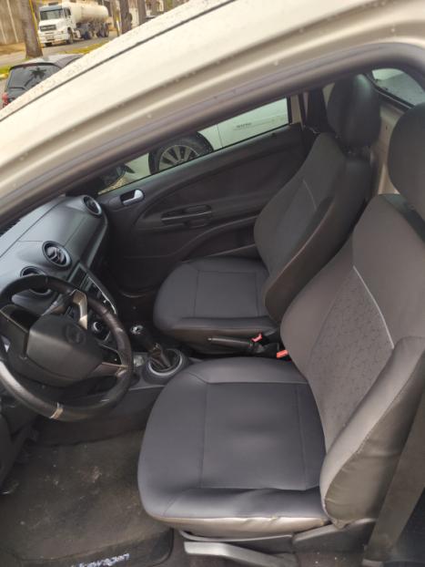 VOLKSWAGEN Saveiro 1.6 G5 FLEX, Foto 3