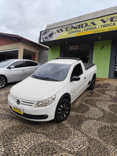 VOLKSWAGEN Saveiro 1.6 G5 FLEX, Foto 1