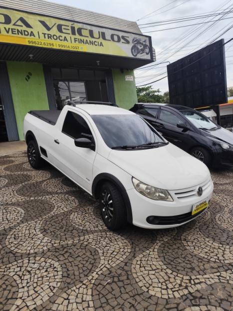 VOLKSWAGEN Saveiro 1.6 G5 FLEX, Foto 4