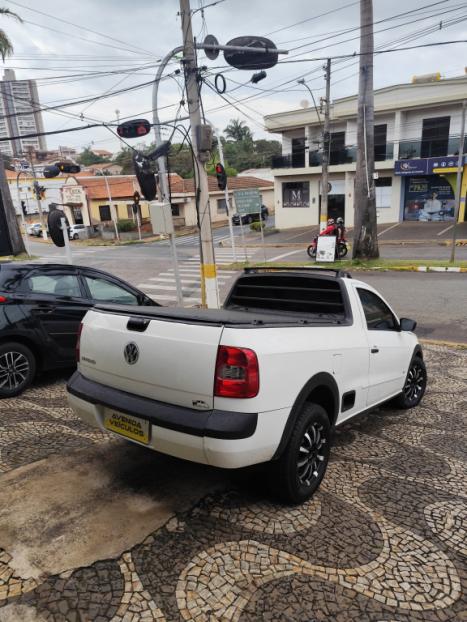 VOLKSWAGEN Saveiro 1.6 G5 FLEX, Foto 5