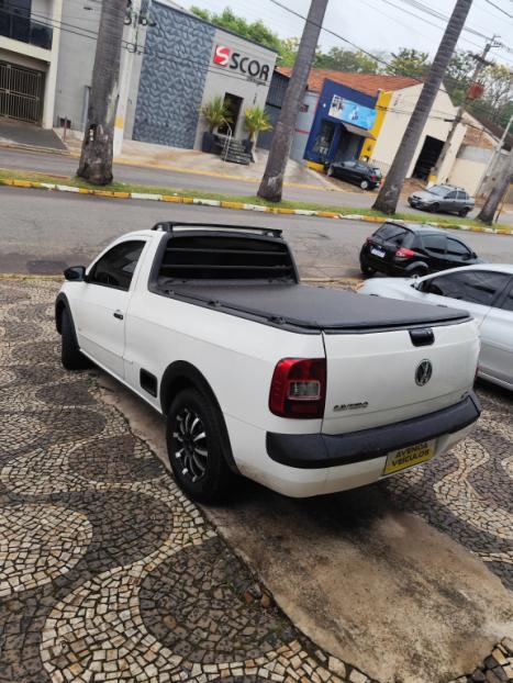 VOLKSWAGEN Saveiro 1.6 G5 FLEX, Foto 6