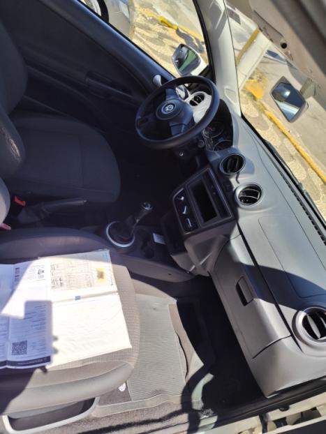 VOLKSWAGEN Saveiro 1.6 G5 FLEX, Foto 2
