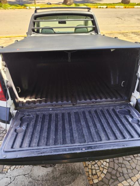 VOLKSWAGEN Saveiro 1.6 G5 FLEX, Foto 3