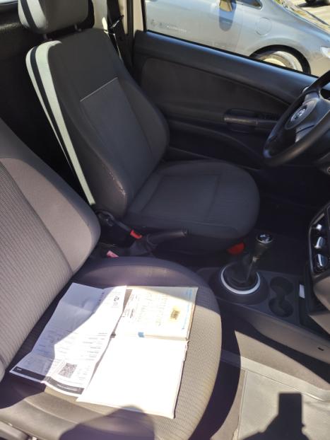 VOLKSWAGEN Saveiro 1.6 G5 FLEX, Foto 4