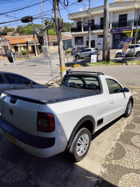 VOLKSWAGEN Saveiro 1.6 G5 FLEX, Foto 6
