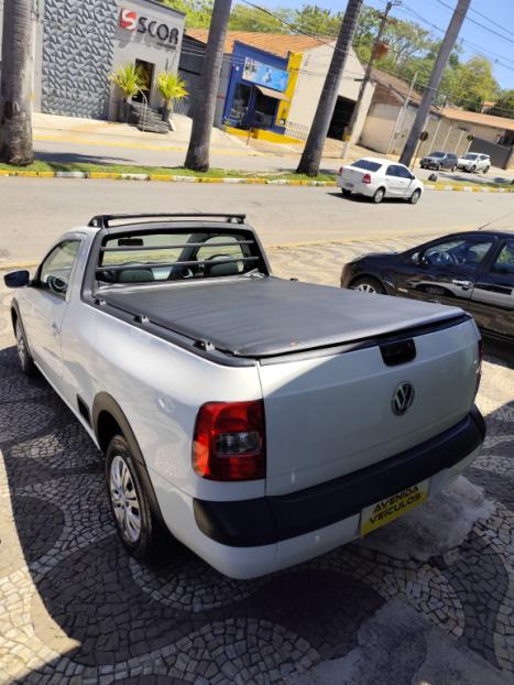 VOLKSWAGEN Saveiro 1.6 G5 FLEX, Foto 7
