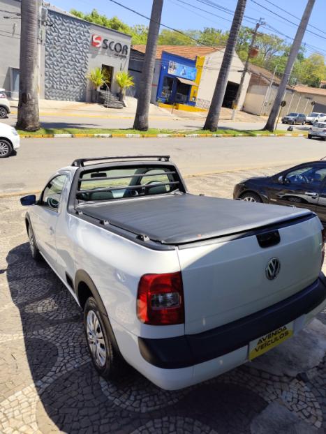 VOLKSWAGEN Saveiro 1.6 G5 FLEX, Foto 8