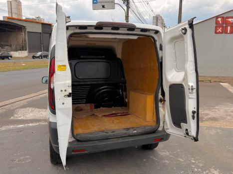 VOLKSWAGEN Saveiro 1.6 16V G6 CROSS CABINE ESTENDIDA FLEX, Foto 6