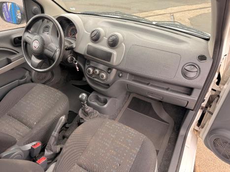 VOLKSWAGEN Saveiro 1.6 16V G6 CROSS CABINE ESTENDIDA FLEX, Foto 8