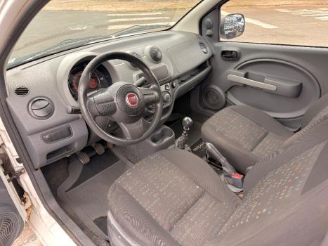VOLKSWAGEN Saveiro 1.6 16V G6 CROSS CABINE ESTENDIDA FLEX, Foto 9