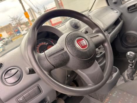 VOLKSWAGEN Saveiro 1.6 16V G6 CROSS CABINE ESTENDIDA FLEX, Foto 10