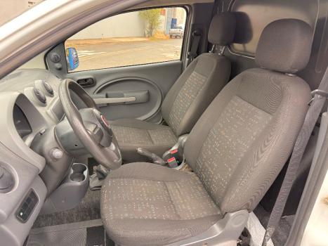VOLKSWAGEN Saveiro 1.6 16V G6 CROSS CABINE ESTENDIDA FLEX, Foto 12