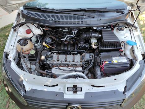 VOLKSWAGEN Saveiro 1.6 16V FLEX MSI ROBUST CABINE SIMPLES, Foto 5