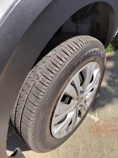 VOLKSWAGEN Saveiro 1.6 16V FLEX MSI ROBUST CABINE SIMPLES, Foto 9