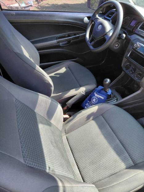 VOLKSWAGEN Saveiro 1.6 16V FLEX MSI ROBUST CABINE SIMPLES, Foto 10