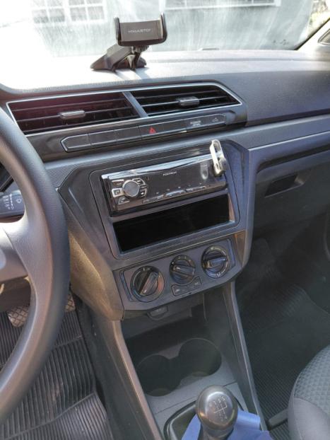VOLKSWAGEN Saveiro 1.6 16V FLEX MSI ROBUST CABINE SIMPLES, Foto 13