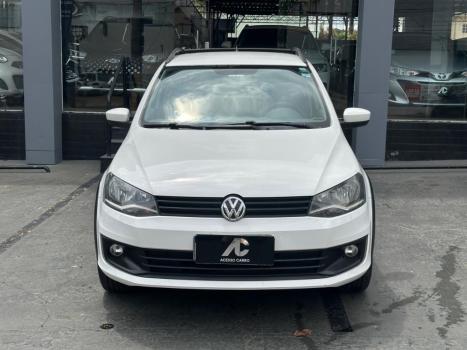 VOLKSWAGEN Saveiro 1.6 G6 TRENDLINE CABINE ESTENDIDA FLEX, Foto 3