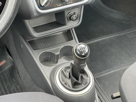VOLKSWAGEN Saveiro 1.6 G6 TRENDLINE CABINE ESTENDIDA FLEX, Foto 11