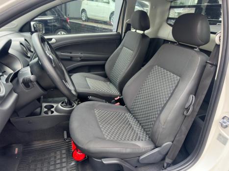 VOLKSWAGEN Saveiro 1.6 G6 TRENDLINE CABINE ESTENDIDA FLEX, Foto 12