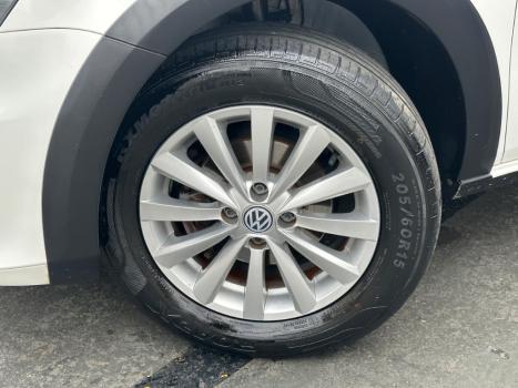 VOLKSWAGEN Saveiro 1.6 G6 TRENDLINE CABINE ESTENDIDA FLEX, Foto 13