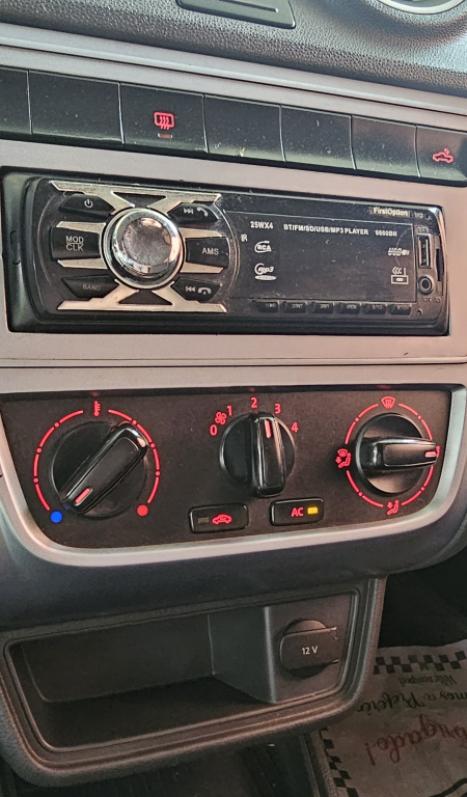 VOLKSWAGEN Saveiro 1.6 16V FLEX MSI ROBUST CABINE DUPLA, Foto 13