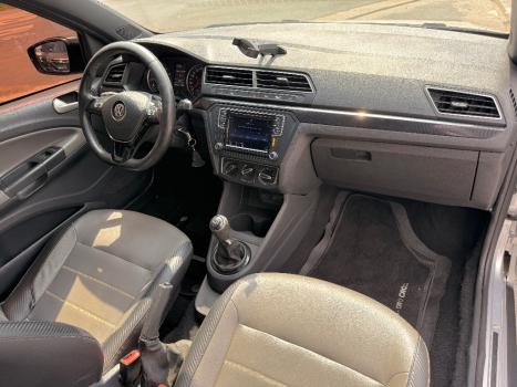 VOLKSWAGEN Saveiro 1.6 16V G6 CROSS CABINE ESTENDIDA FLEX, Foto 6