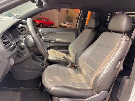 VOLKSWAGEN Saveiro 1.6 16V G6 CROSS CABINE ESTENDIDA FLEX, Foto 7
