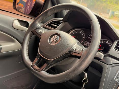 VOLKSWAGEN Saveiro 1.6 16V G6 CROSS CABINE ESTENDIDA FLEX, Foto 9