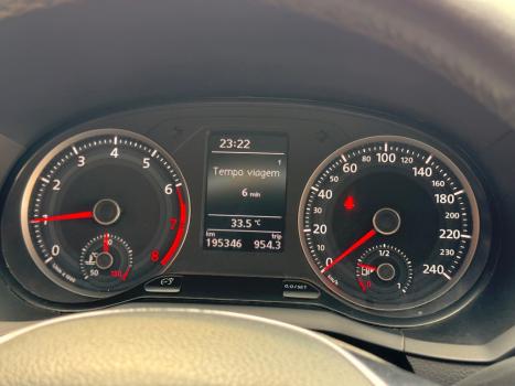 VOLKSWAGEN Saveiro 1.6 16V G6 CROSS CABINE ESTENDIDA FLEX, Foto 12