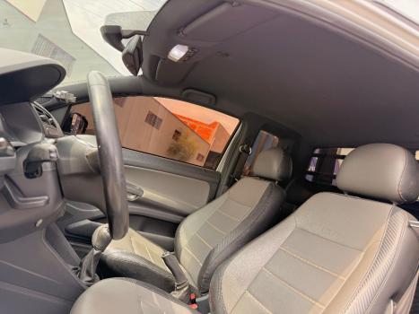 VOLKSWAGEN Saveiro 1.6 16V G6 CROSS CABINE ESTENDIDA FLEX, Foto 13