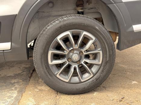 VOLKSWAGEN Saveiro 1.6 16V G6 CROSS CABINE ESTENDIDA FLEX, Foto 17