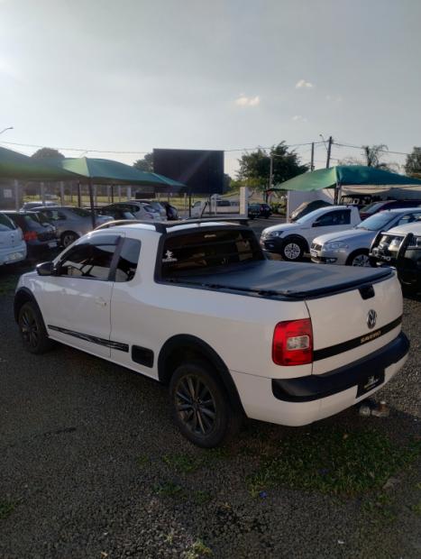 VOLKSWAGEN Saveiro 1.6 CABINE ESTENDIDA FLEX, Foto 3