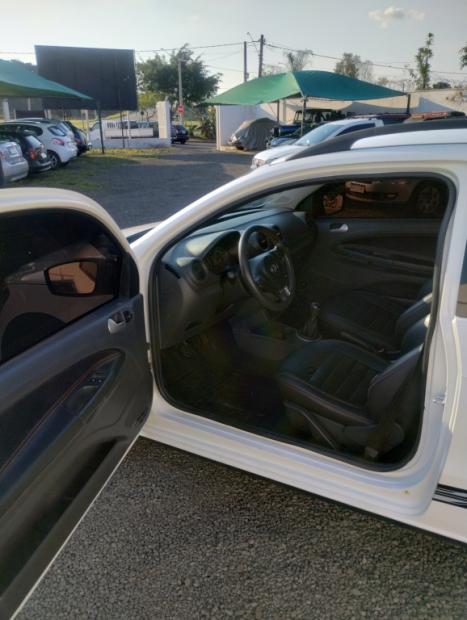 VOLKSWAGEN Saveiro 1.6 CABINE ESTENDIDA FLEX, Foto 5