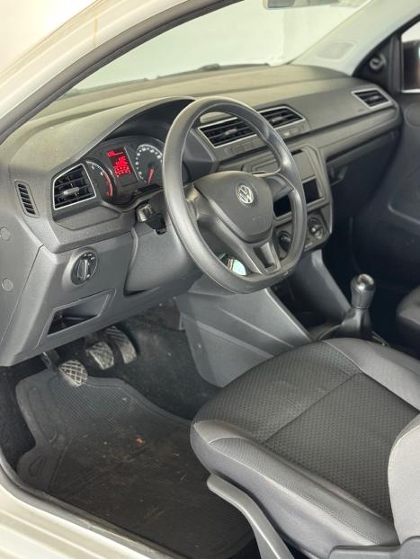 VOLKSWAGEN Saveiro 1.6 16V FLEX MSI ROBUST CABINE SIMPLES, Foto 7