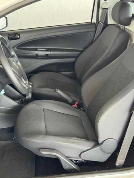 VOLKSWAGEN Saveiro 1.6 16V FLEX MSI ROBUST CABINE SIMPLES, Foto 8