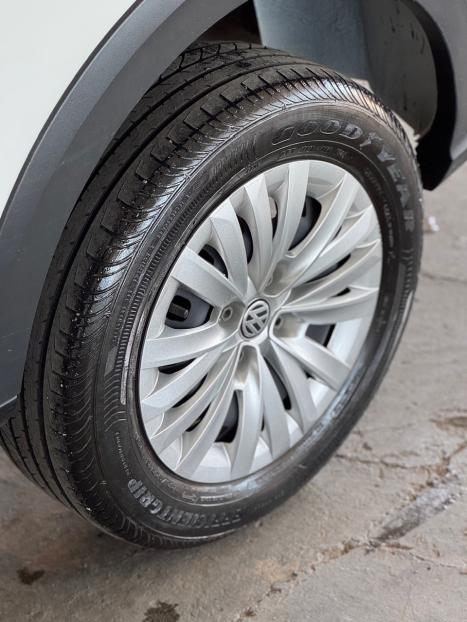 VOLKSWAGEN Saveiro 1.6 16V FLEX MSI ROBUST CABINE SIMPLES, Foto 9