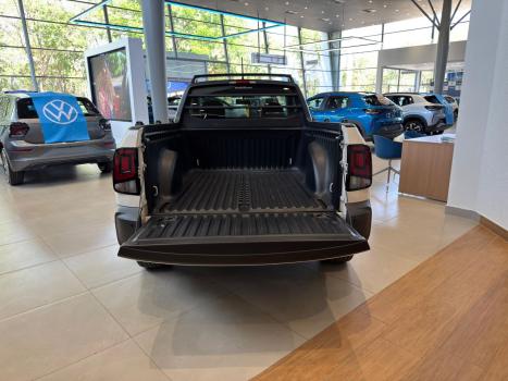 VOLKSWAGEN Saveiro 1.6 16V FLEX MSI ROBUST CABINE SIMPLES, Foto 10