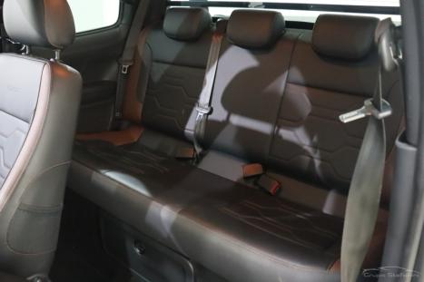 VOLKSWAGEN Saveiro 1.6 16V G6 CROSS CABINE DUPLA FLEX, Foto 7