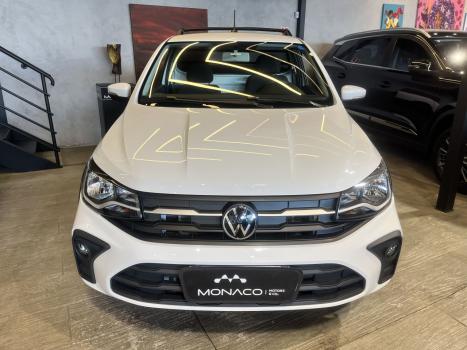 VOLKSWAGEN Saveiro 1.6 16V FLEX MSI TRENDLINE CABINE SIMPLES, Foto 1