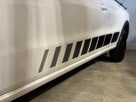 VOLKSWAGEN Saveiro 1.6 16V FLEX MSI TRENDLINE CABINE SIMPLES, Foto 4