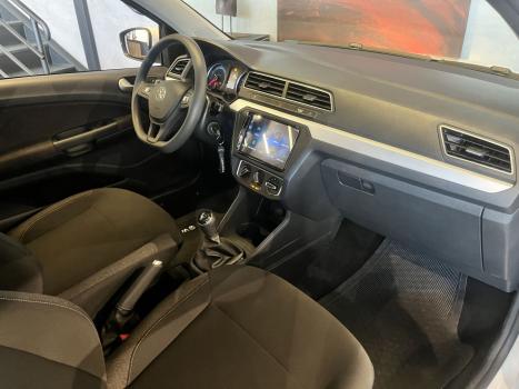 VOLKSWAGEN Saveiro 1.6 16V FLEX MSI TRENDLINE CABINE SIMPLES, Foto 6