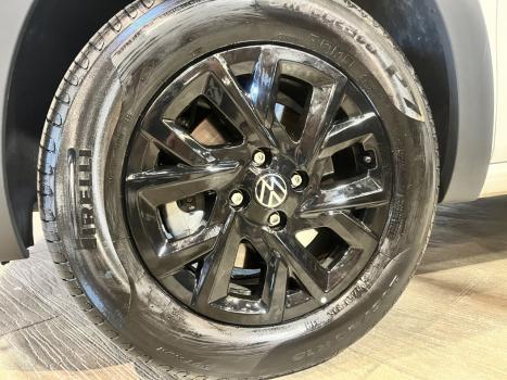 VOLKSWAGEN Saveiro 1.6 16V FLEX MSI TRENDLINE CABINE SIMPLES, Foto 9