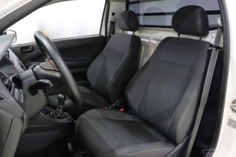 VOLKSWAGEN Saveiro 1.6 16V FLEX MSI ROBUST CABINE SIMPLES, Foto 6