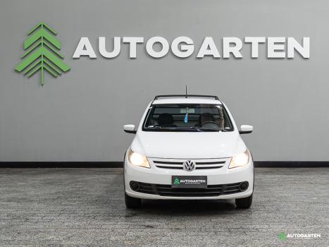 VOLKSWAGEN Saveiro 1.6 G5 TREND FLEX, Foto 2