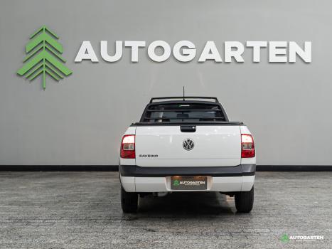 VOLKSWAGEN Saveiro 1.6 G5 TREND FLEX, Foto 3
