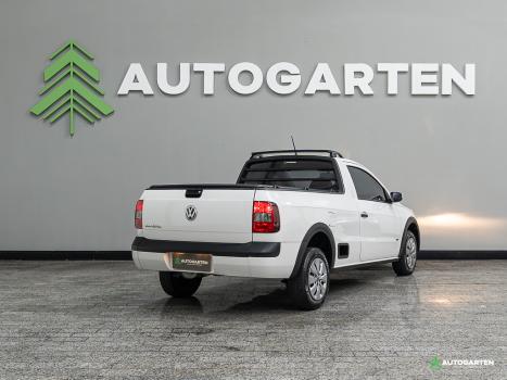 VOLKSWAGEN Saveiro 1.6 G5 TREND FLEX, Foto 4