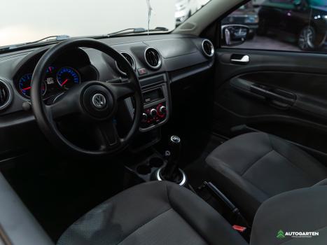 VOLKSWAGEN Saveiro 1.6 G5 TREND FLEX, Foto 6